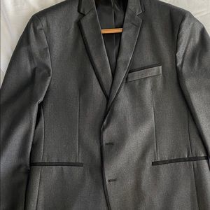 Great Kenneth Cole Holiday Jacket